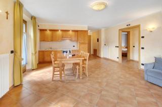 Chalet Anna Sclopet - 6