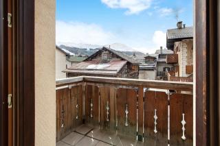 Chalet Anna Sclopet - 4