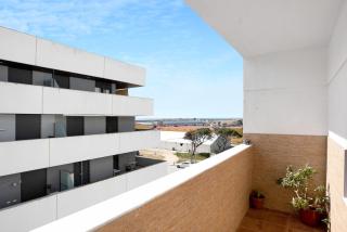 Apartamento El Tajo - 8