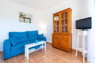 Al Andalus Carihuela - 4