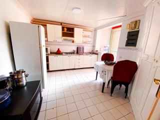 Appartement d'orient centre ville - 1