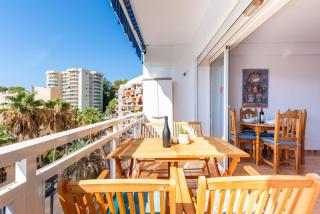 Al Andalus Carihuela - 7