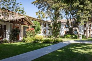 San Jose de Puembo Quito Airport, an Ascend Collection Hotel - Puembo - 5