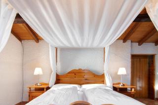 Stone House of the year 1500 - 7