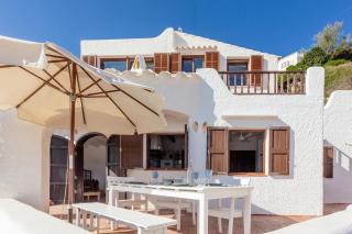 Vacaciones en Cala Morell - 9