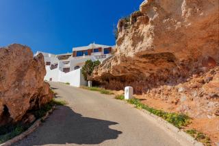 Vacaciones en Cala Morell - 8