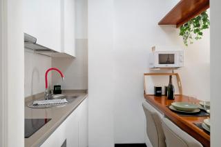 Apartamento La Estrella 4 - 7