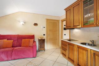 Baita Aris Appartamento Big Family - 9