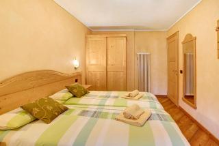 Baita Aris Appartamento Big Family - 8