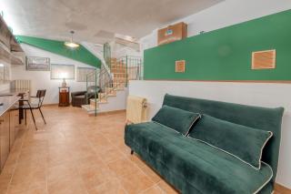 Fore te capu casavacanze Lecce - 9