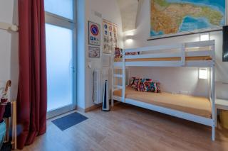 Fore te capu casavacanze Lecce - 8