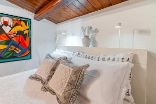 3 Twins Suite Portopalo - 9