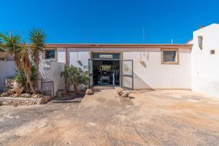 3 Twins Suite Portopalo - 8