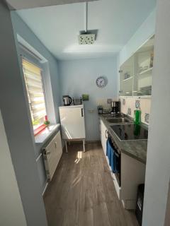 gemütliche kleine Ferienwohnung in Altenberg - 6