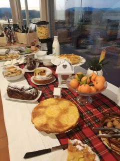 Agriturismo Giusti - 9