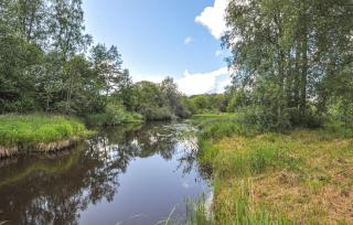 Lovely Home In Årjäng With Wifi - 2