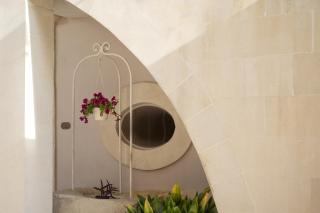 Dimora con terrazza vicino Otranto - 9