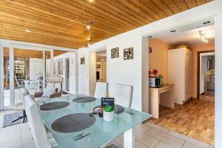 Ferienwohnung im Grünen - 9