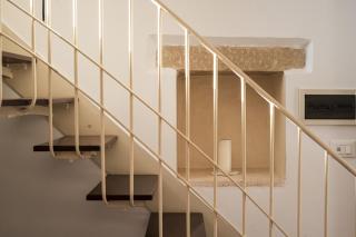 Dimora con terrazza vicino Otranto - 7