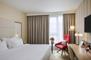 NH Collection Nürnberg City - 5