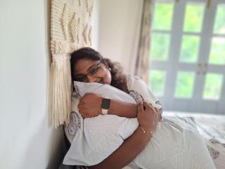 1 bed peaceful studio Apartment near Colva beach - 6