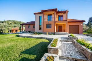 Villa Totta - Alikanas - 7