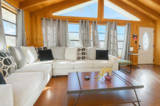 Hook's Cabin- Lake & Pool Near Disney A-frame - 3