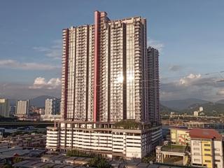 PV21 Luxe Comfort 3 Bedroom Modern Homestay in Prime Location near Setapak Central Mall - 0