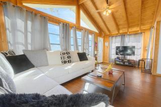 Hook's Cabin- Lake & Pool Near Disney A-frame - 4