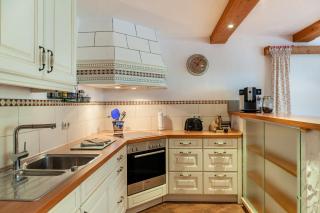 Ferienwohnung Kraus Eibsee - 9