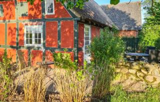 Cozy Apartment In Faaborg With Kitchen - 8