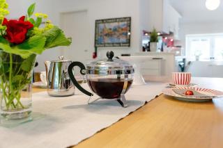 Ferienhaus Neudorf - 9