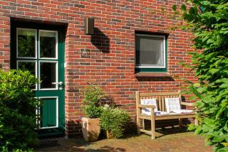 Ferienhaus Neudorf - 8