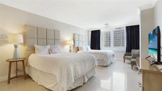 Renovated Two Bedroom Oceanview Condo on Galt Ocean Drive - 6