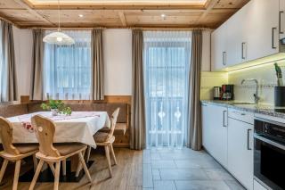 Feldererhof Apt Alpenrose - 9