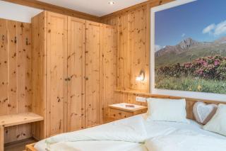 Feldererhof Apt Alpenrose - 8