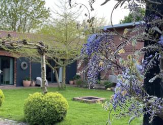 Ferienwohnung Drei - 9