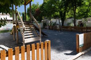 Les Rives d’Auzon confort 6 pers - 8