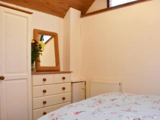 Ukc4173 The Cottage By The Sea Annexe - 3