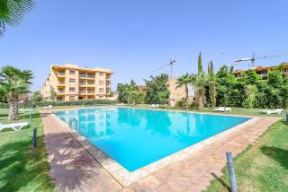 New Charming apartment with swimming pool - 0