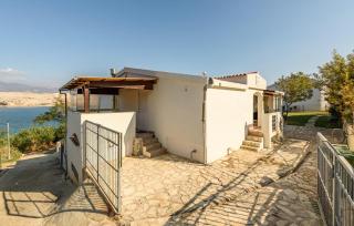 1 Bedroom Awesome Apartment In Pag - 5