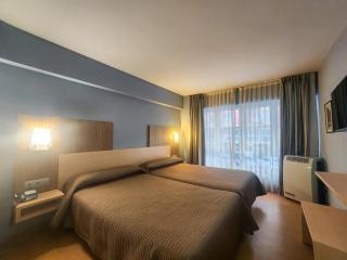 Hotel Faranda Alisas Santander, Ascend Hotel Collection - 7