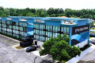 The Great Rivers, an Ascend Collection Hotel - 0