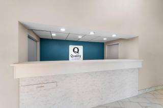 Quality Inn Chattanooga Hamilton Place - 2