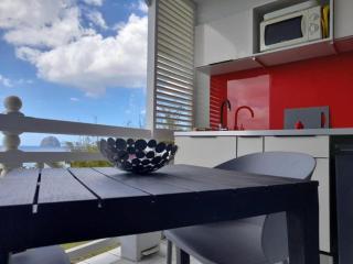 Ti-Cherry vue mer - 6