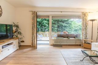 Ferienwohnung Lilly - 8