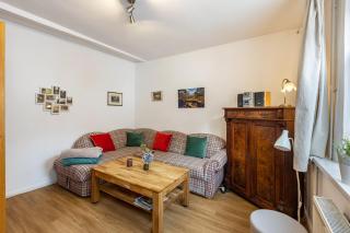 Ferienhaus Bodebaude - 9