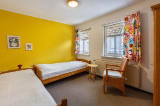 Ferienhaus Bodebaude - 8