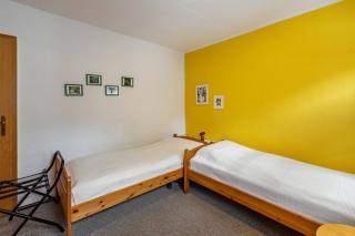 Ferienhaus Bodebaude - 7