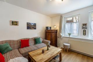 Ferienhaus Bodebaude - 0